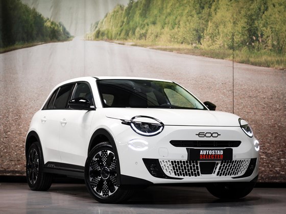 Fiat 600