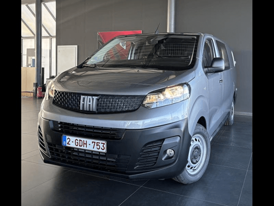 Fiat Scudo