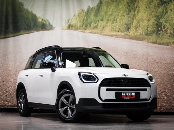 MINI Countryman C