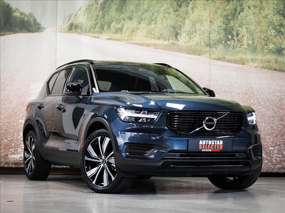 Volvo XC 40