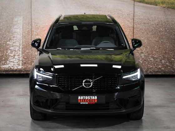 Volvo XC 40