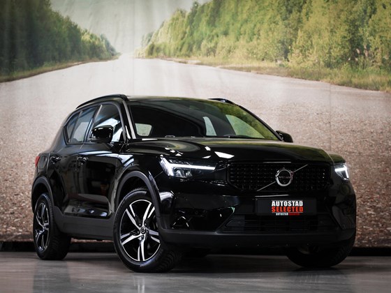 Volvo XC 40