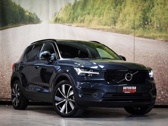 Volvo XC 40