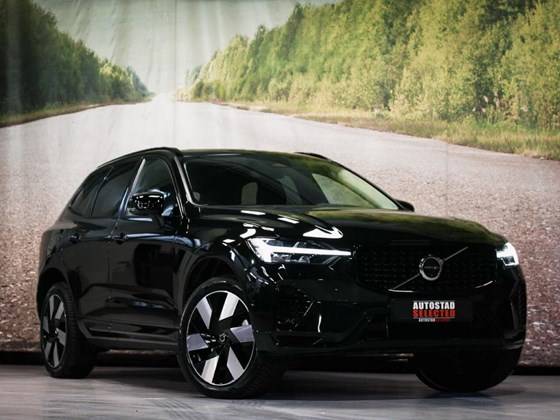 Volvo XC 60