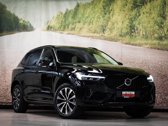 Volvo XC 60