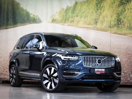 Volvo XC 90