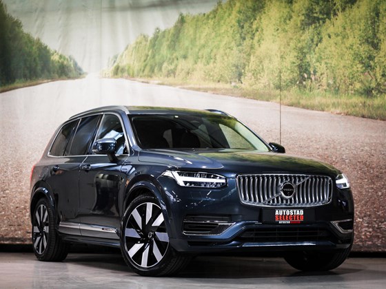 Volvo XC 90