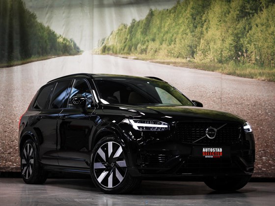 Volvo XC 90